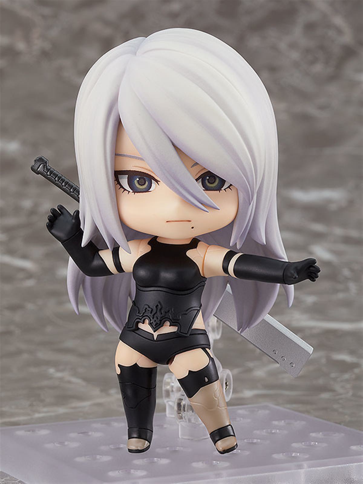 photo of YoRHa Type A No2  Good Smile Company