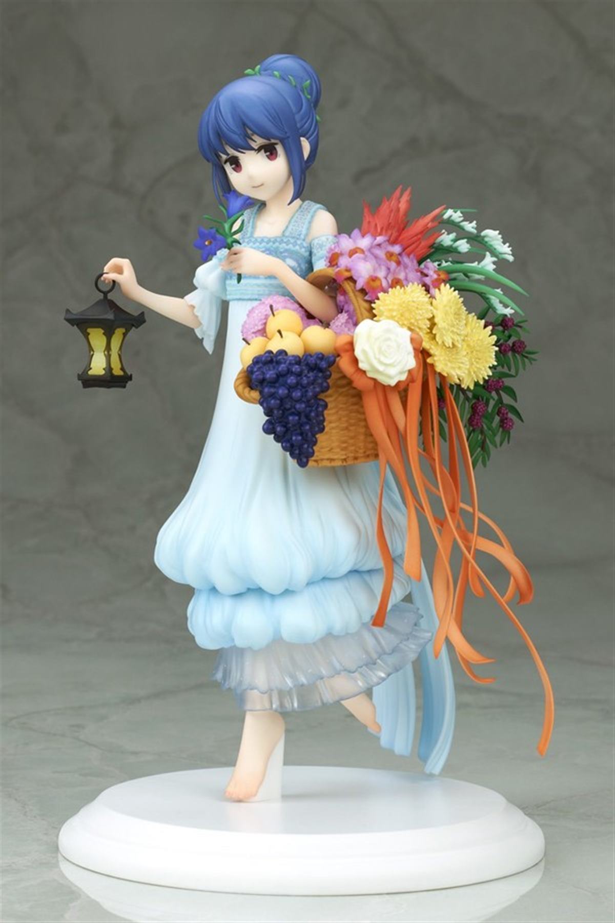 photo of Shima Rin  Wanderer