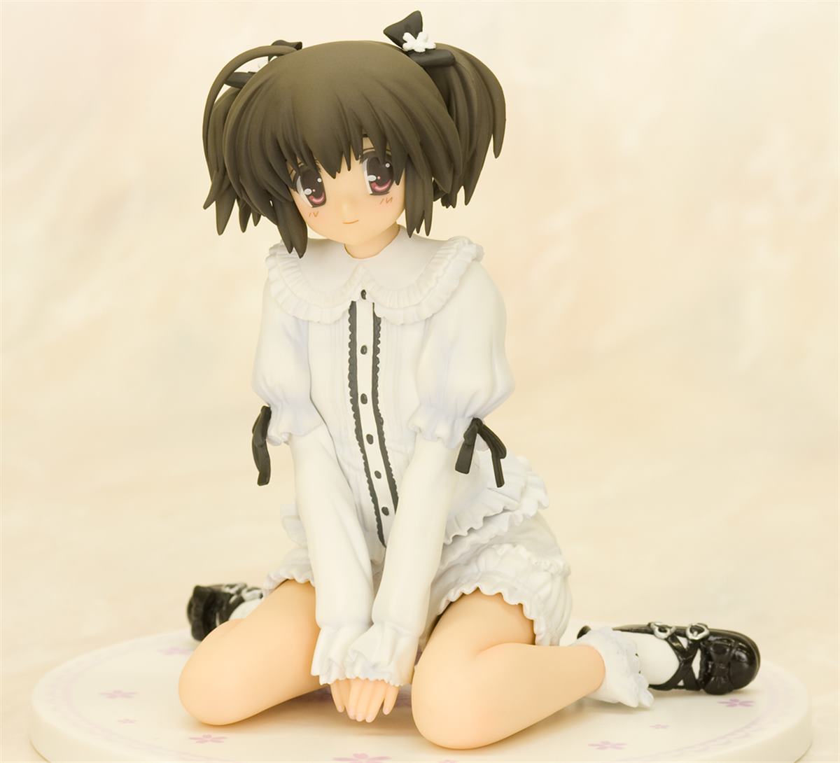 photo of Yuzuhara Konomi  Orchid Seed