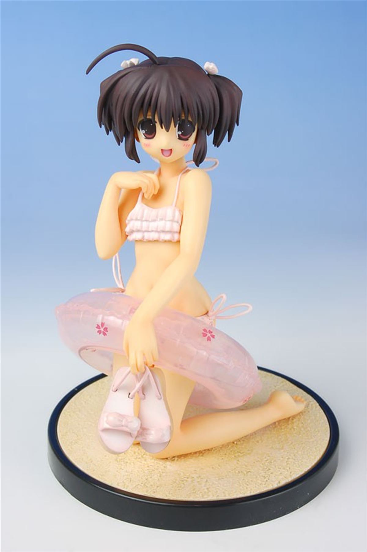 photo of Yuzuhara Konomi  Kotobukiya