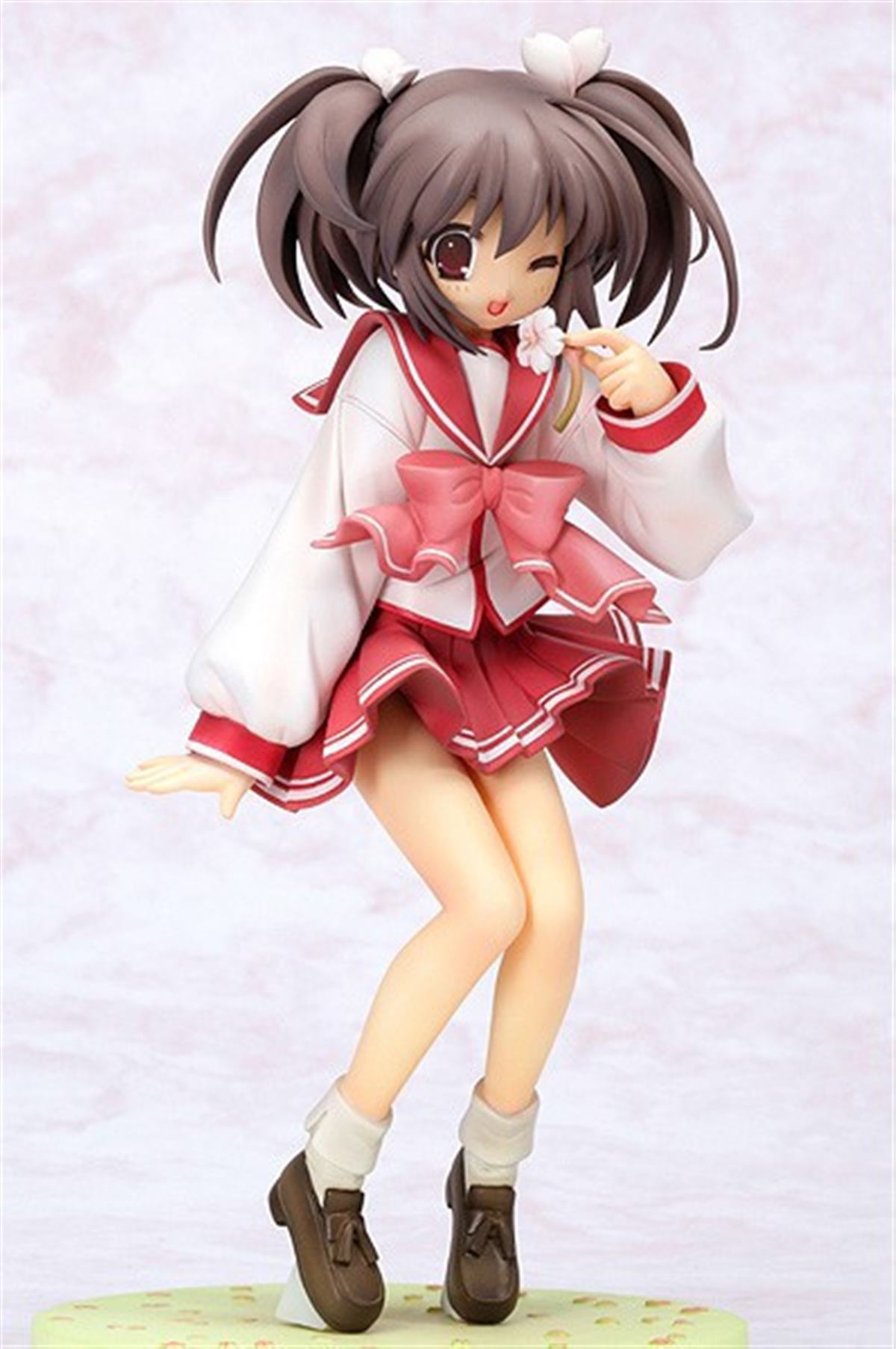 photo of Yuzuhara Konomi  Good Smile Company