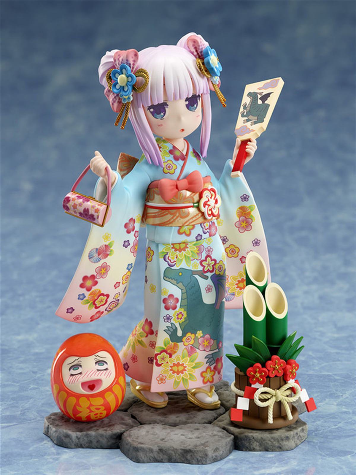 photo of Kanna Kamui  FuRyu