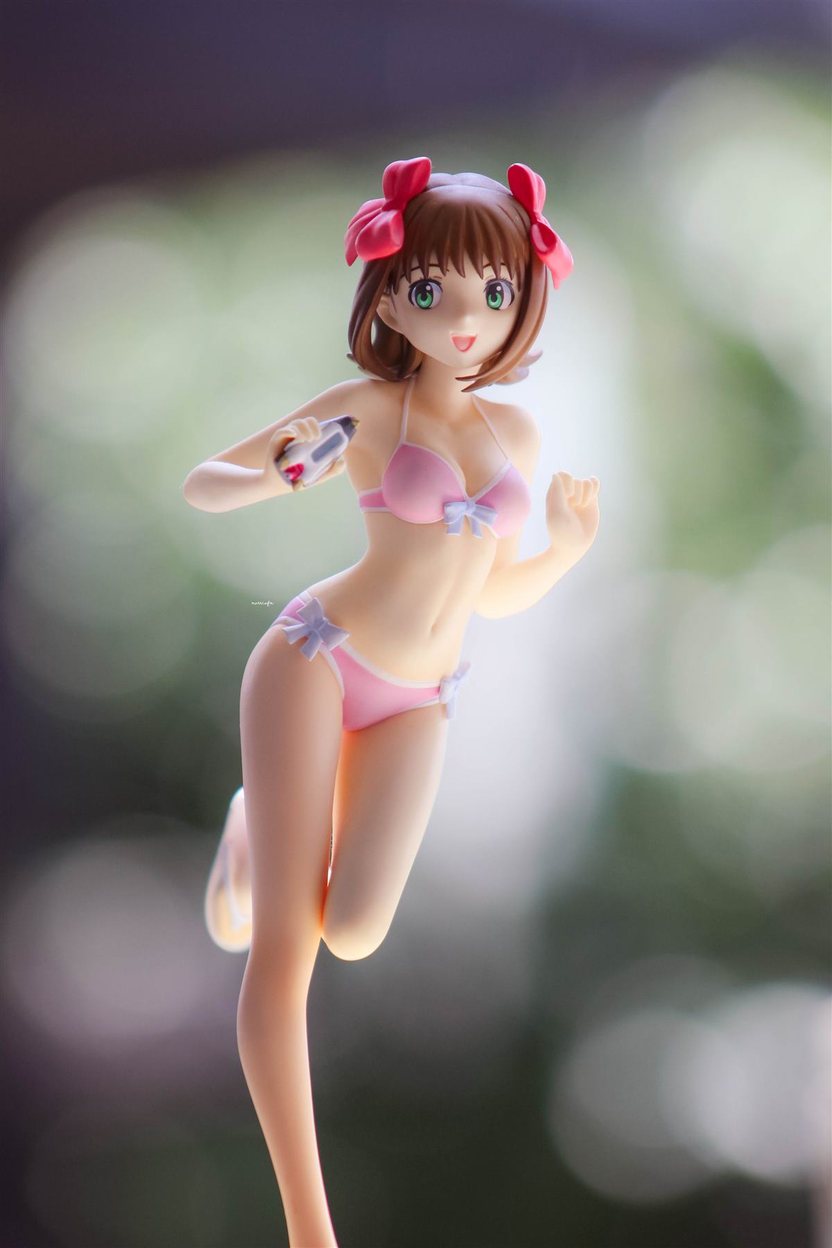 photo of Idolmaster Xenoglossia