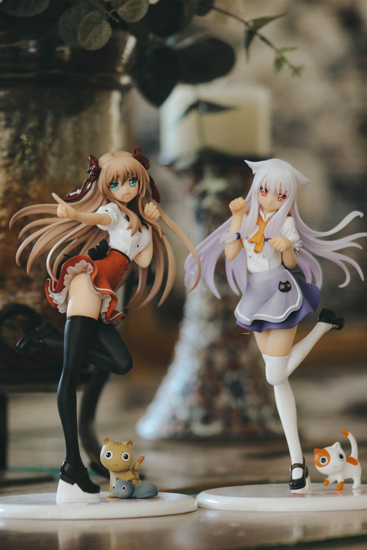 Serizawa Fumino  MegaHouse by marriefn