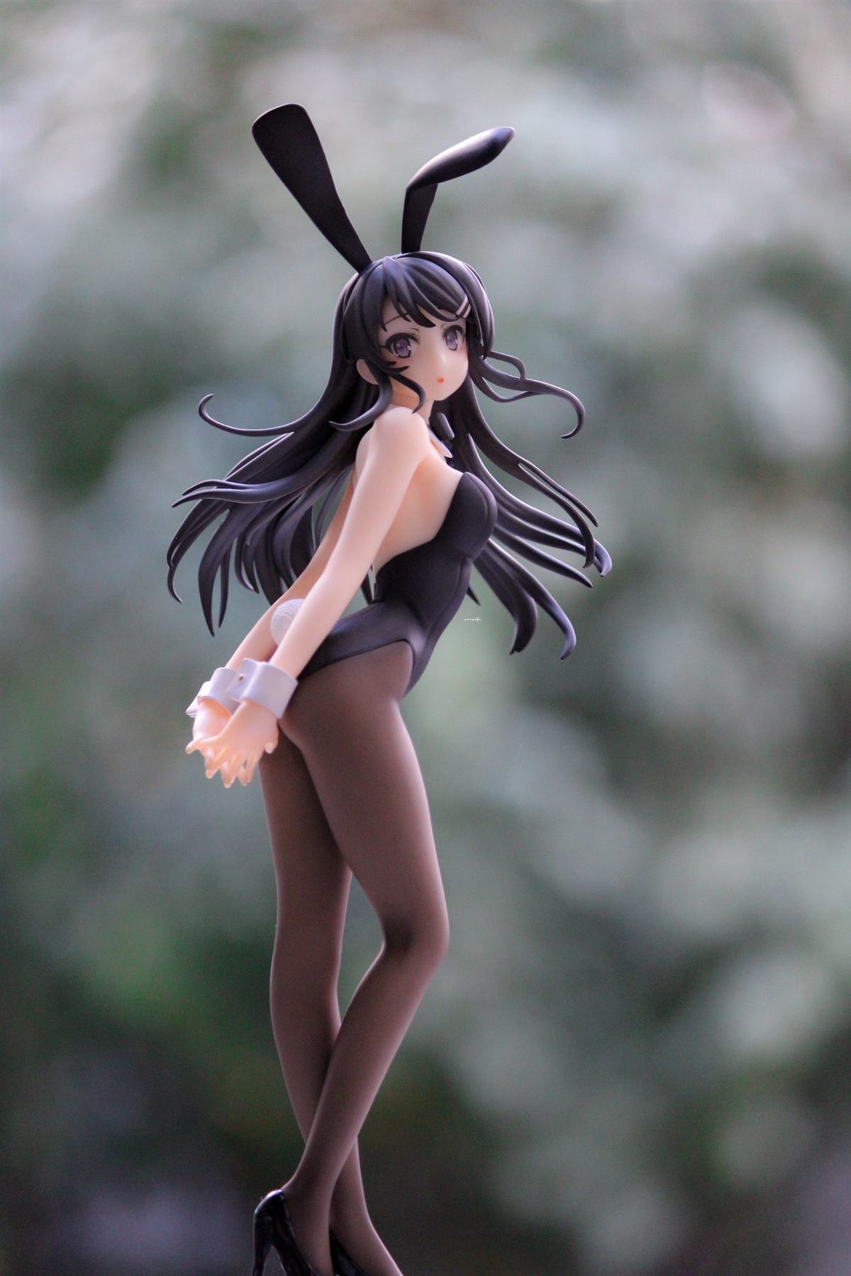 Sakurajima Mai  Aniplex by marriefn