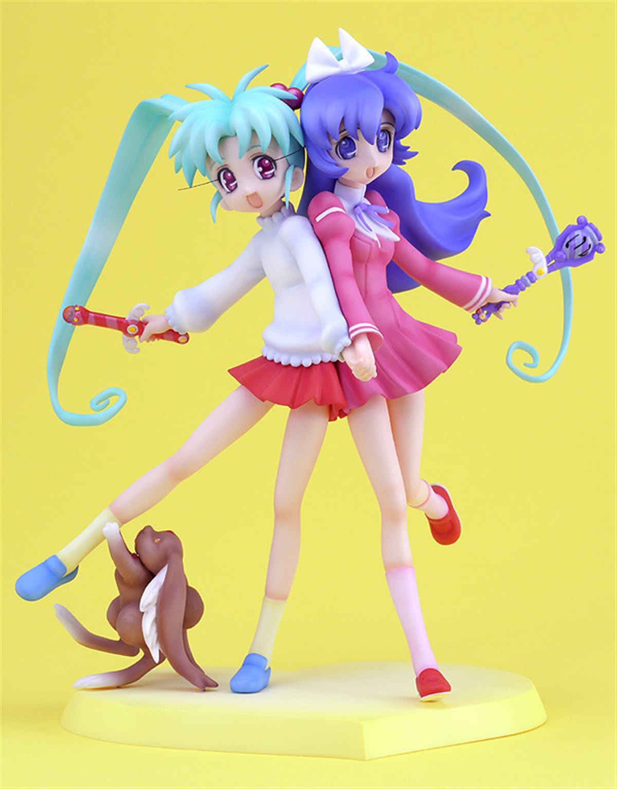 photo of Sasami☆Mahou Shoujo Club