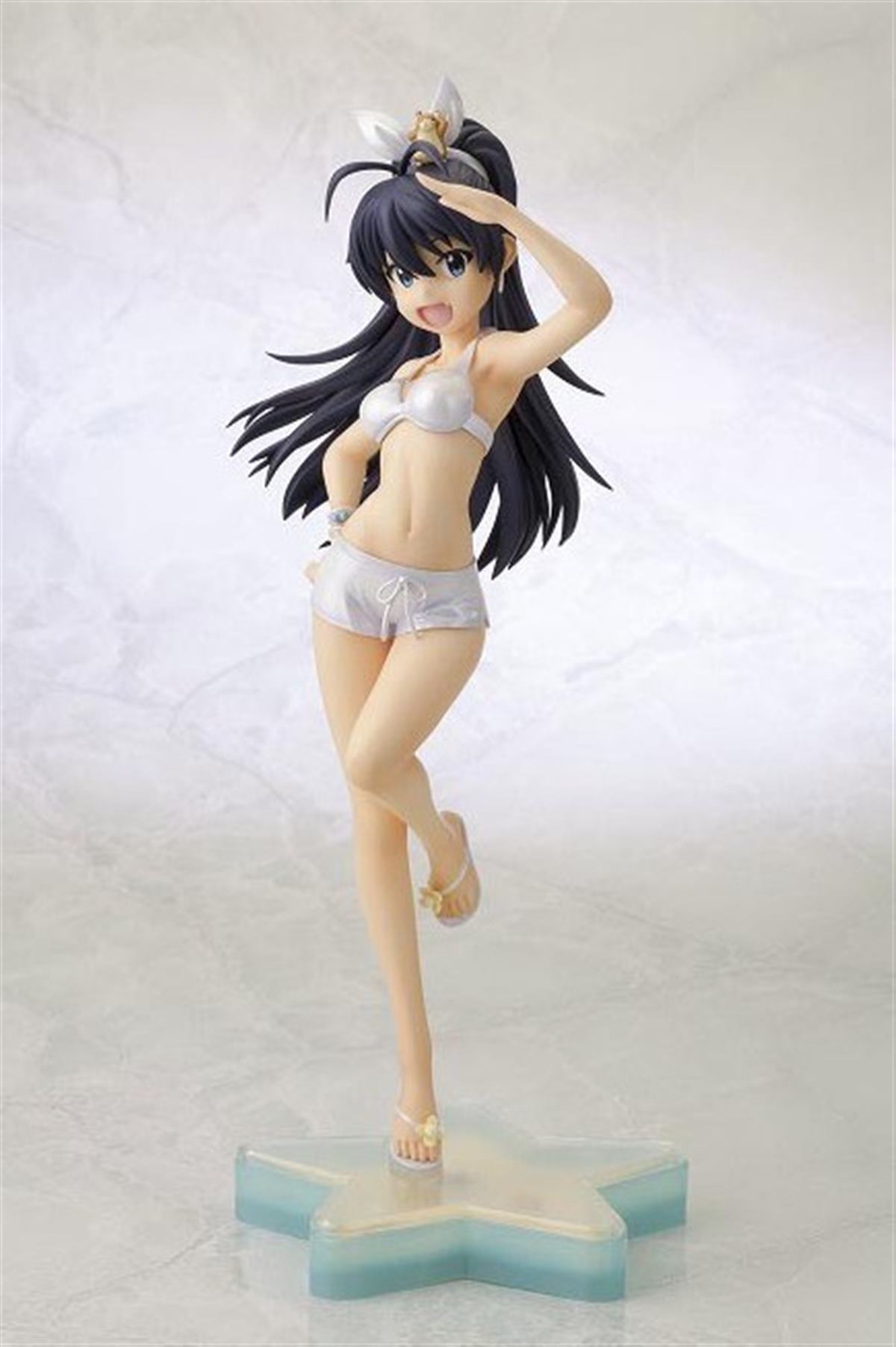 photo of Ganaha Hibiki