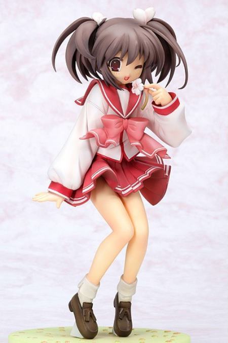 To Heart 2 Another Days