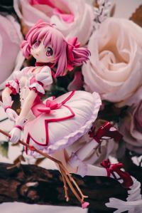 photo of Kaname Madoka