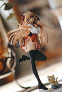 photo of Serizawa Fumino