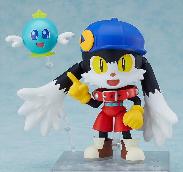 photo of Klonoa  Max Factory