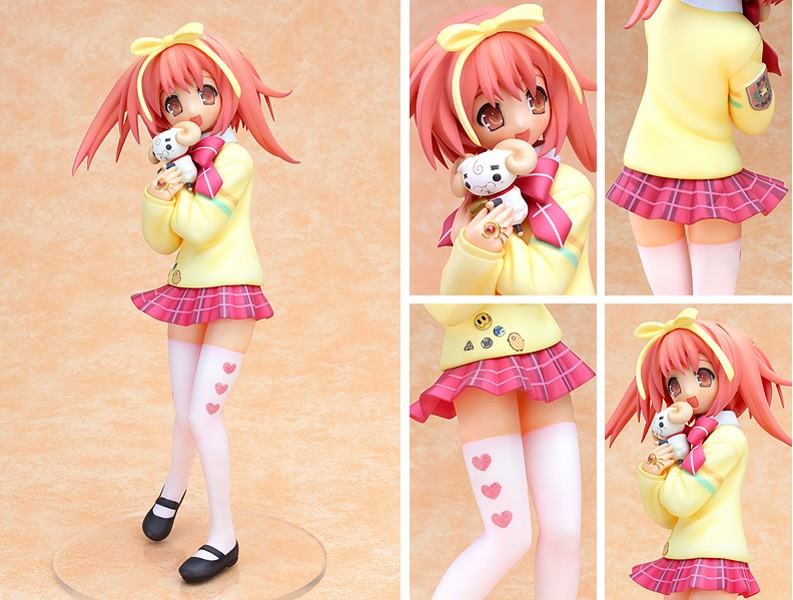 photo of NanatsuiroDrops