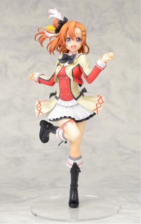 photo of Kousaka Honoka  SEGA