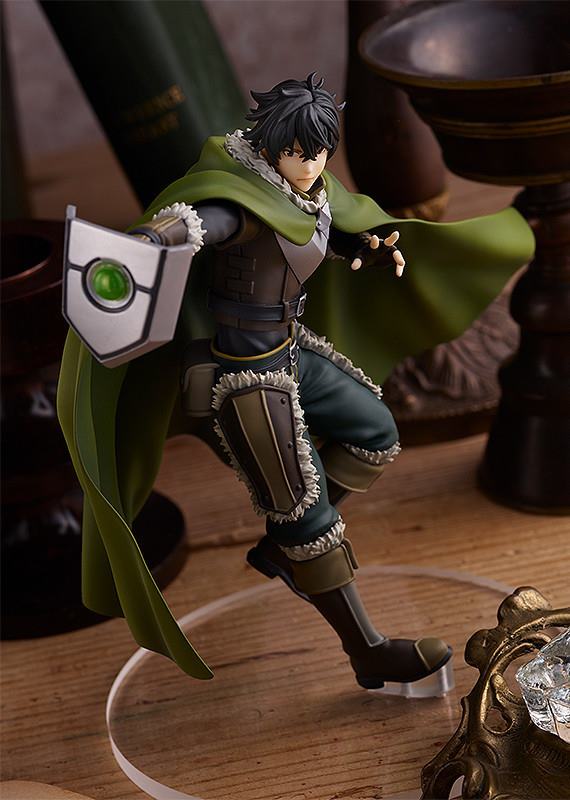 Iwatani Naofumi  Good Smile Company by LunarHorizon