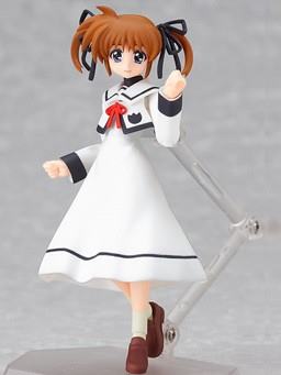 photo of Magical Girl Lyrical Nanoha