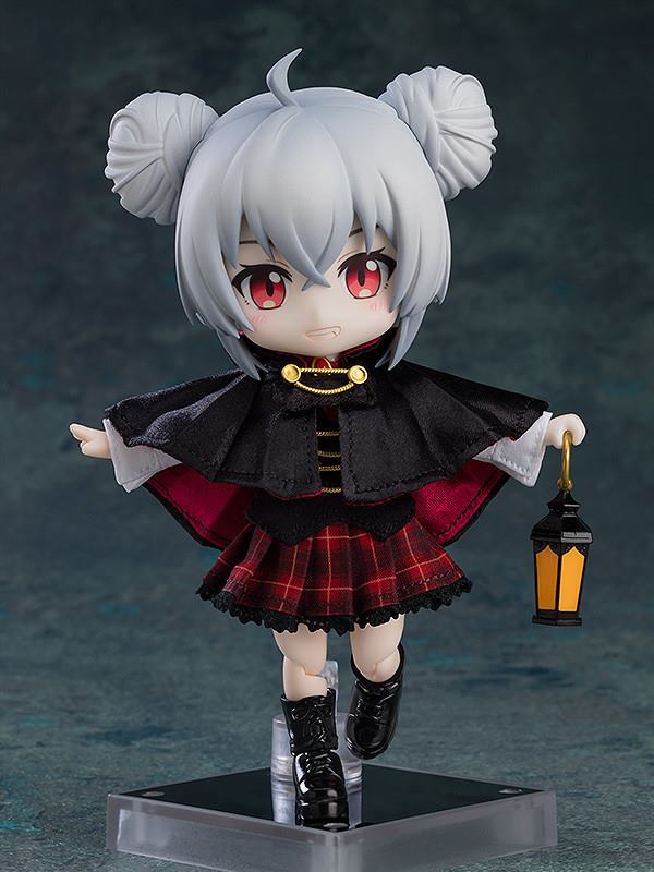 photo of Vampire (Nendoroid Doll)