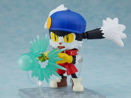 Klonoa