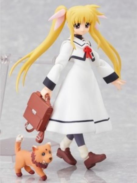 Magical Girl Lyrical Nanoha