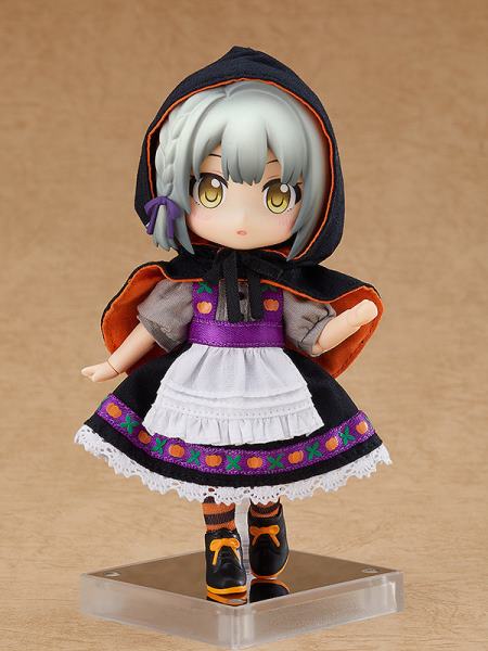Little Red Riding Hood (Nendoroid Doll)