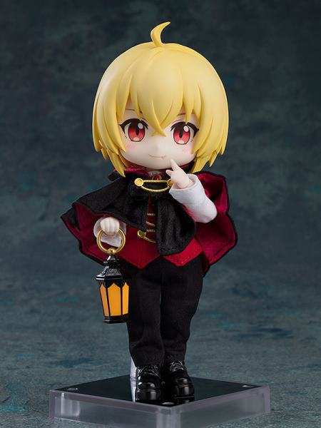 Vampire (Nendoroid Doll)