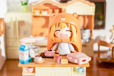 Himouto! Umaru-chan