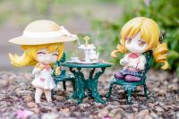 photo of Oshino Shinobu