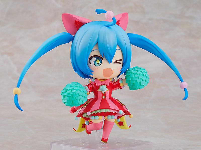 Hatsune Miku  Good Smile Company by duncecap