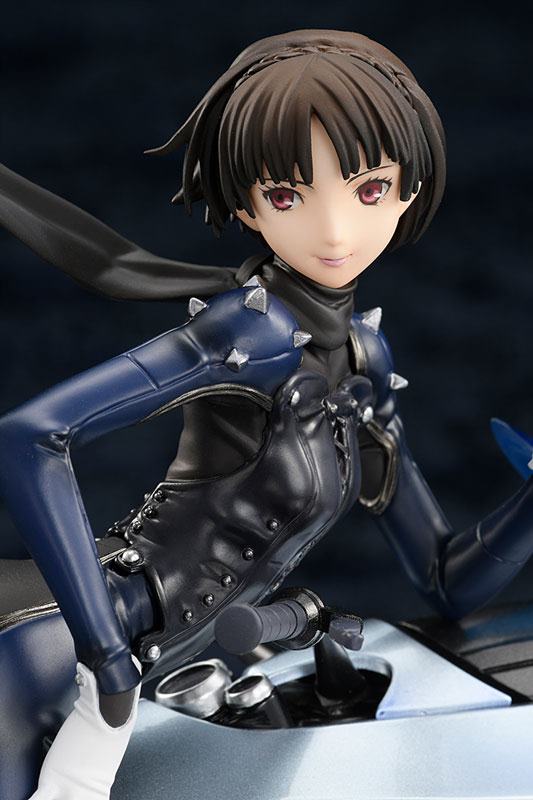photo of Niijima Makoto  Amakuni
