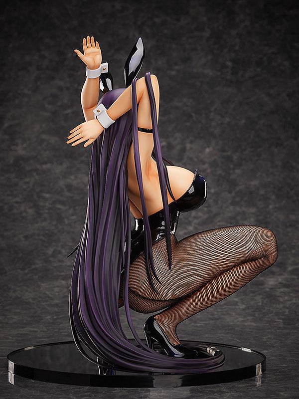 Unchou Kanu  FREEing by duncecap