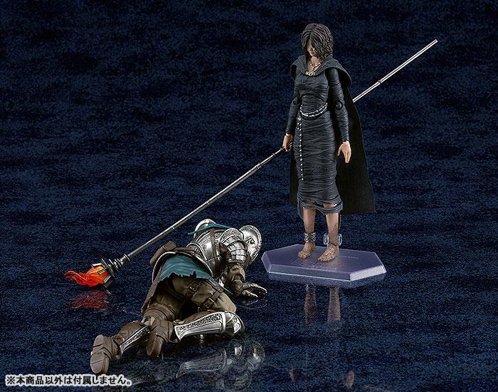 Maiden in Black  Good Smile Company by duncecap