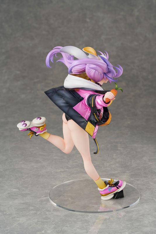 Baniko Uzuka  TEST by duncecap