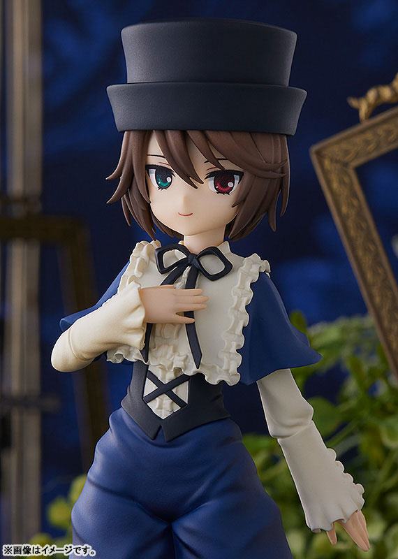 Souseiseki  Good Smile Company by duncecap