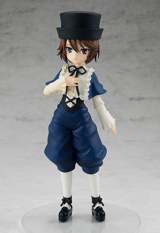 Souseiseki  Good Smile Company by duncecap