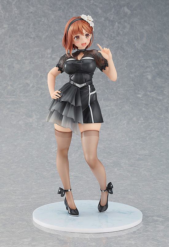 Reisalin Stout  Good Smile Company by duncecap