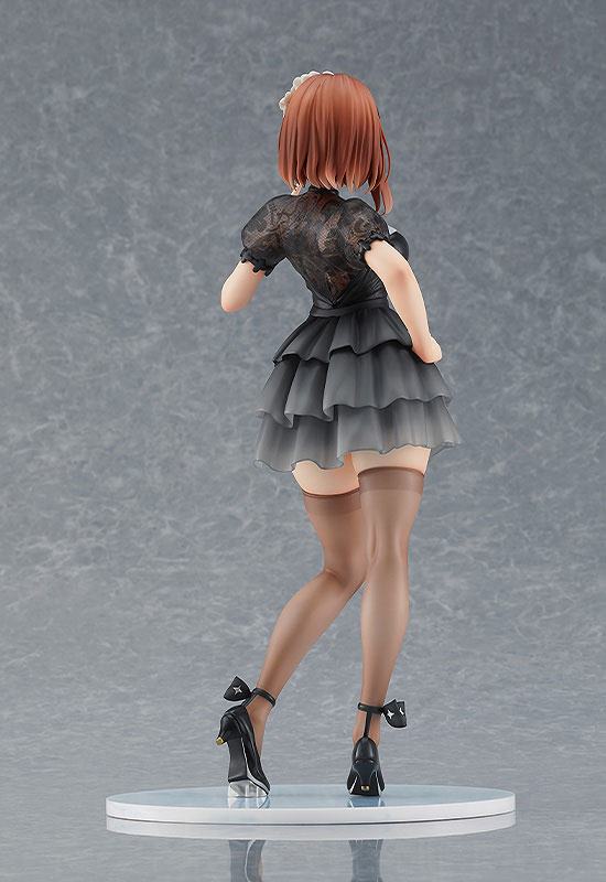 Reisalin Stout  Good Smile Company by duncecap