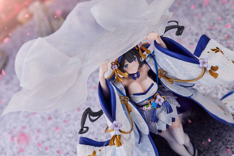 Hestia  FuRyu by duncecap