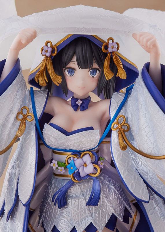Hestia  FuRyu by duncecap
