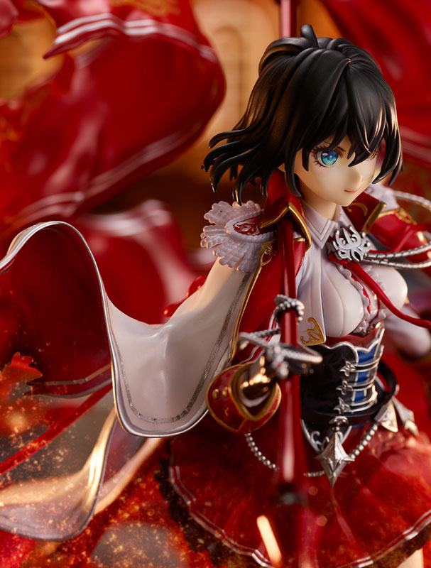 Aisha  eStream by duncecap