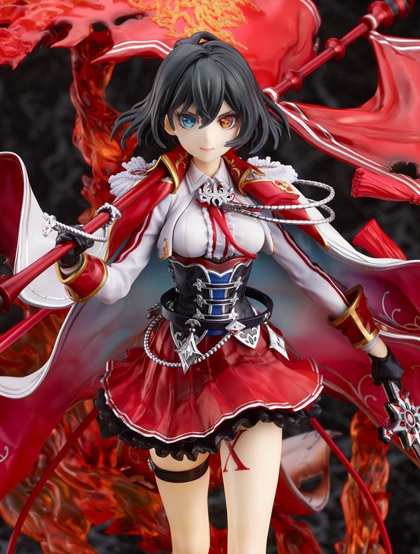 Aisha  eStream by duncecap