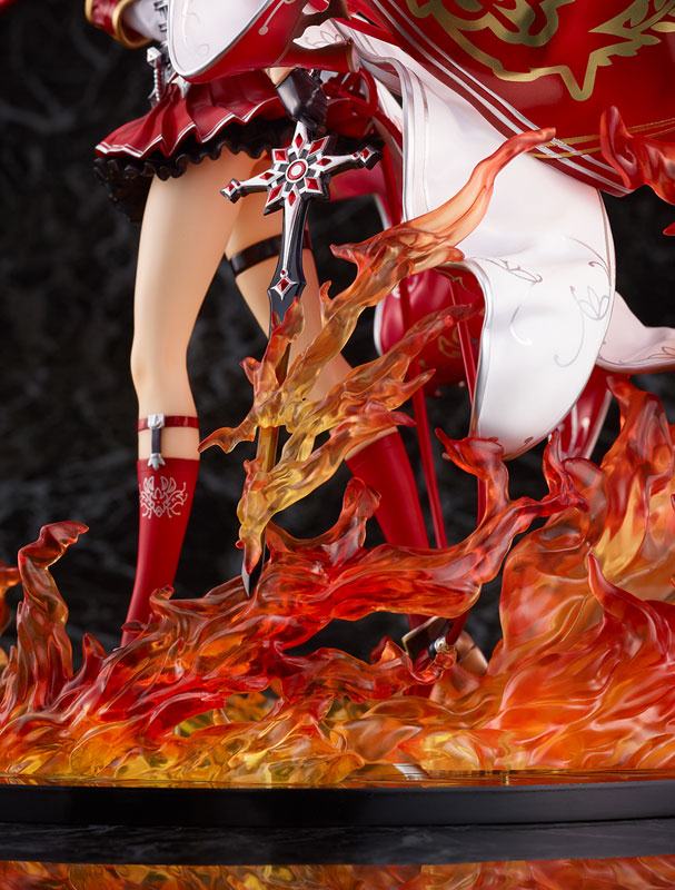 Aisha  eStream by duncecap