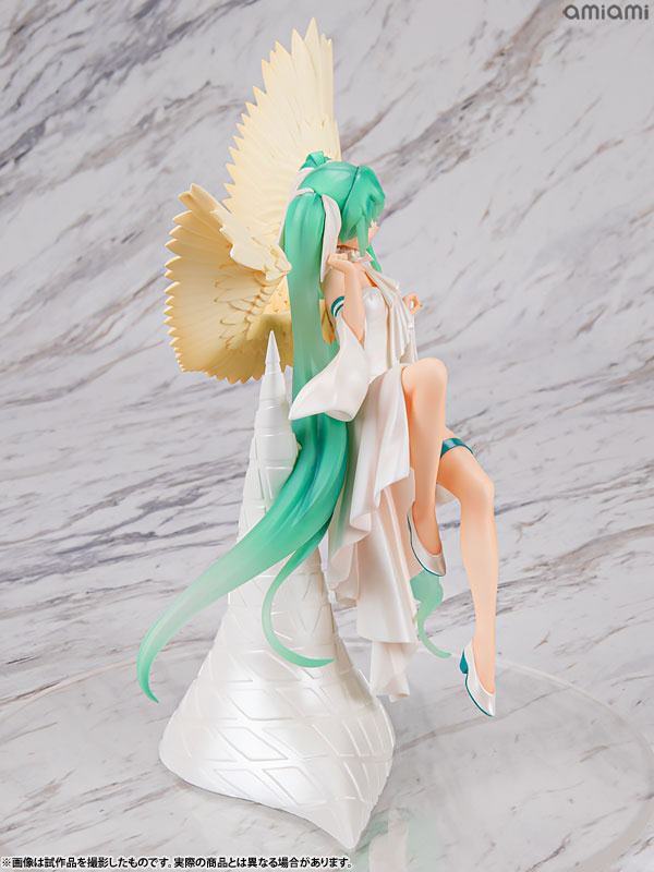photo of Hatsune Miku  FuRyu