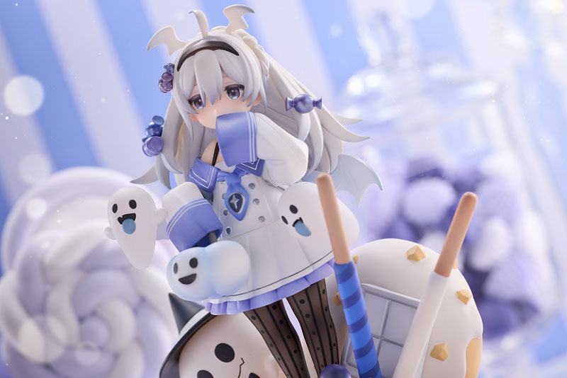 Mercury  Ribose by duncecap