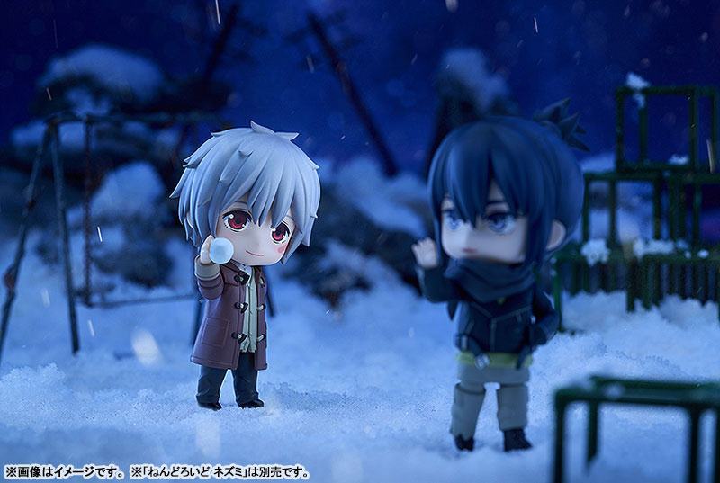 Shion  Good Smile Arts Shanghai by duncecap