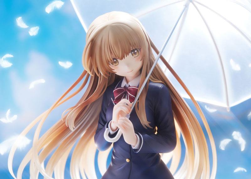 Shiina Mahiru  FuRyu by duncecap