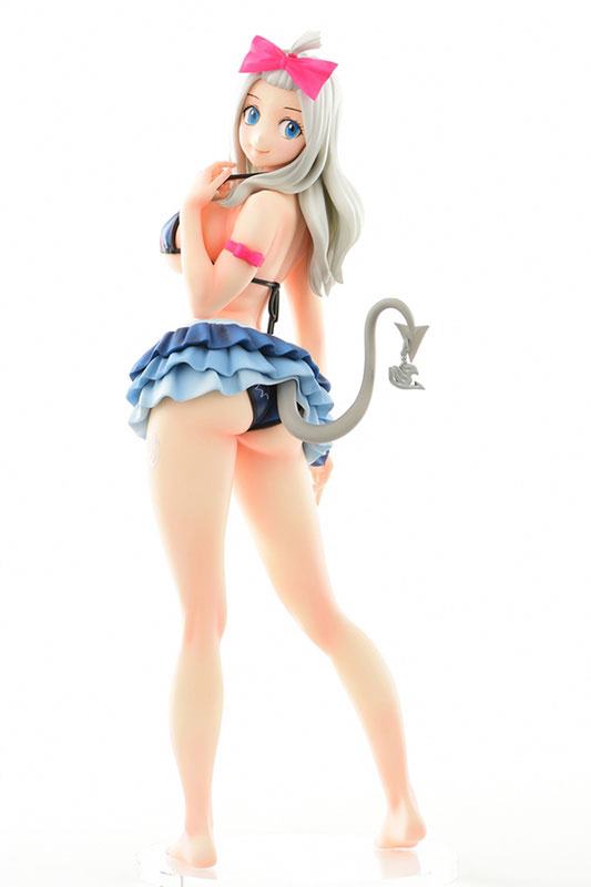 photo of Mirajane Strauss  Orca Toys