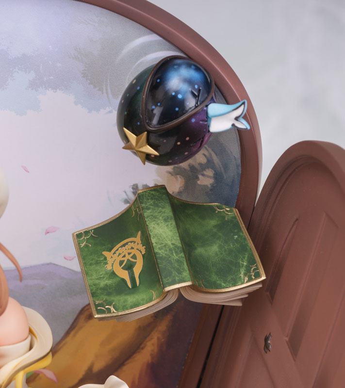 Reisalin Stout  AmiAmi by duncecap