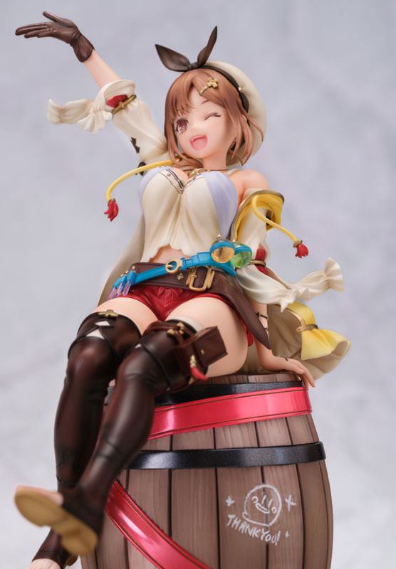 Reisalin Stout  AmiAmi by duncecap