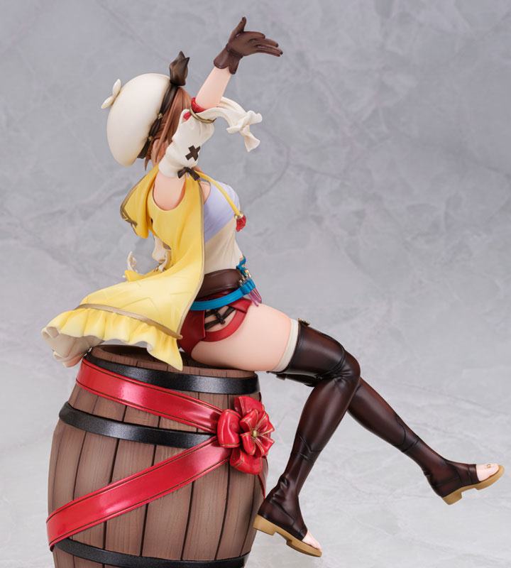 Reisalin Stout  AmiAmi by duncecap