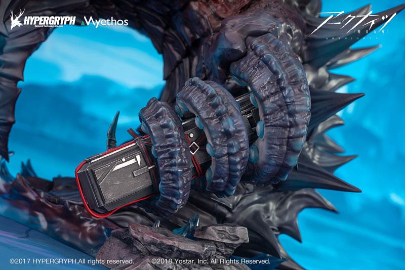 Skadi  Myethos by duncecap