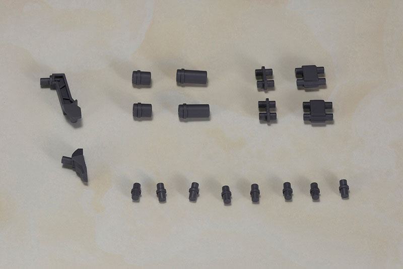 Gourai  Kotobukiya by duncecap